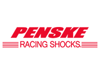 Penske Racing Shocks